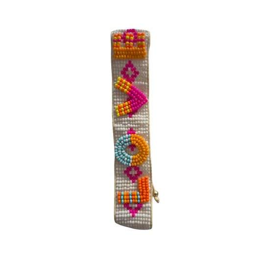 Bracelet // Beaded