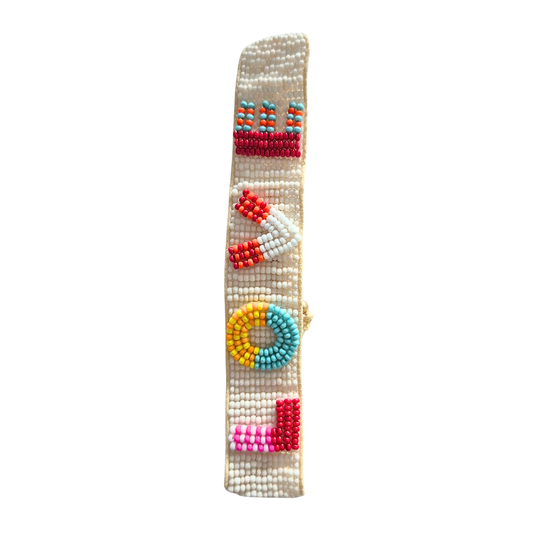 Bracelet // Beaded