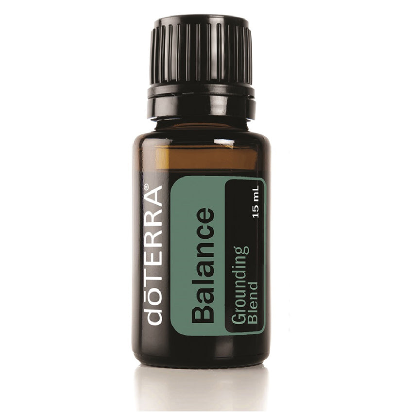 Doterra // Balance // 15ml
