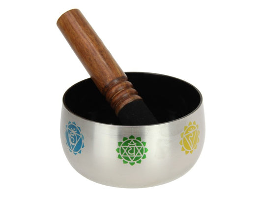 Singing Bowl // 7 Chakra Tibetan