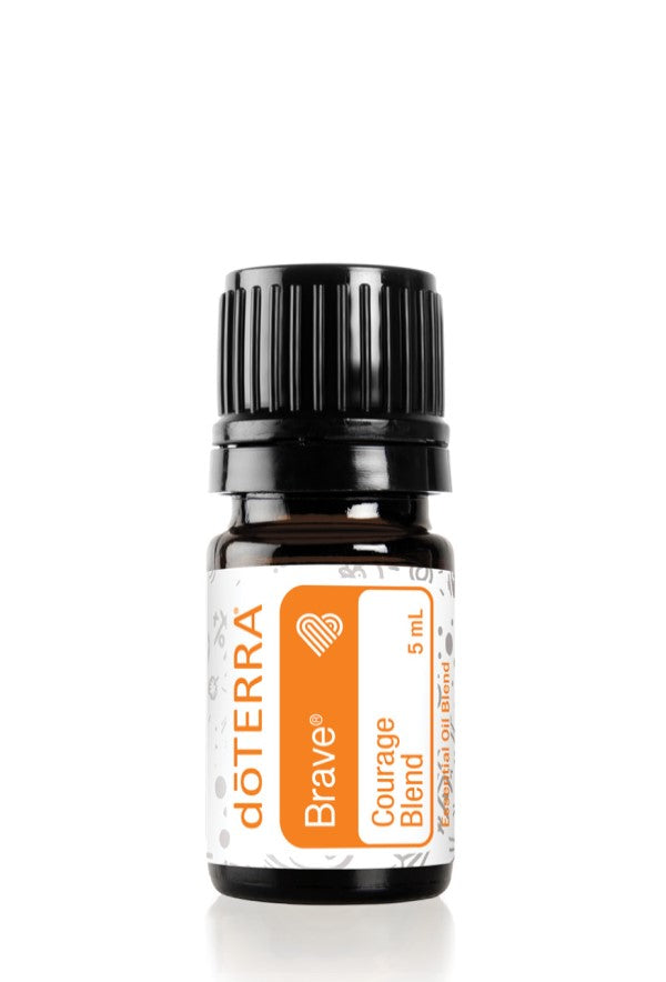 Doterra // Brave // 5ml