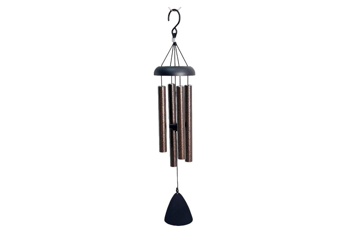 Wind Chime // Bronze Tuned // 21"