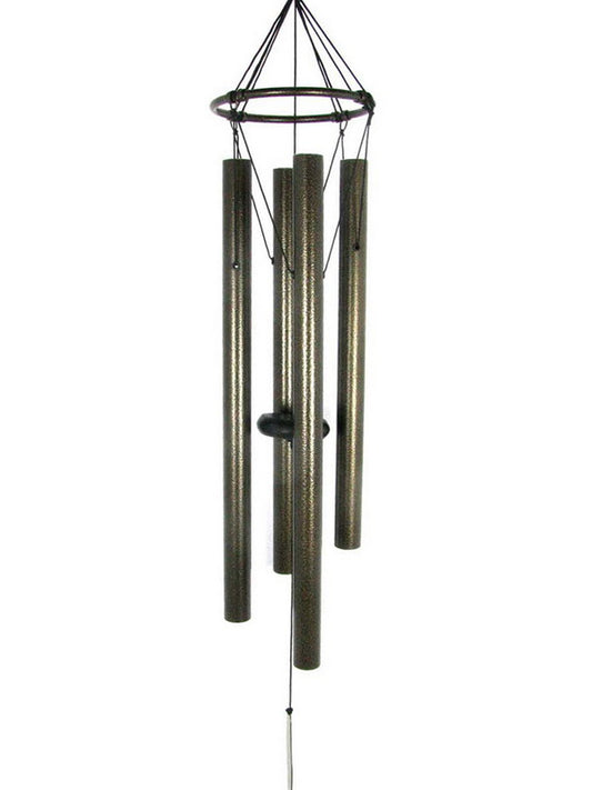 Wind Chime // Bronze Tuned "Natures Melody"