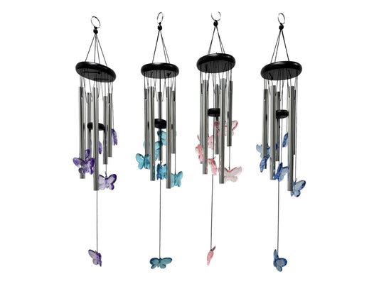 Wind Chime // Butterfly