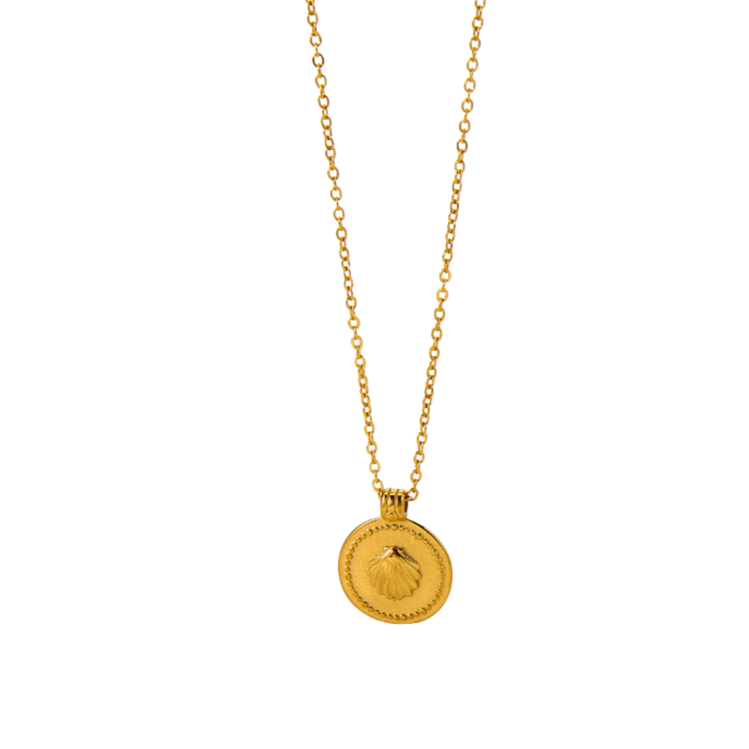 Necklace // Bondi
