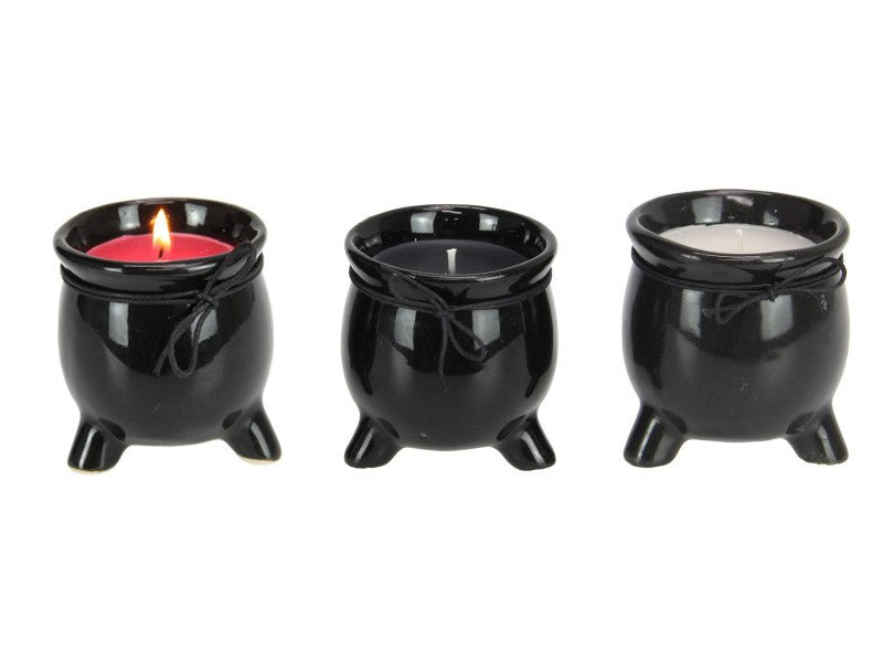 Candle // Black Cauldron // Assorted
