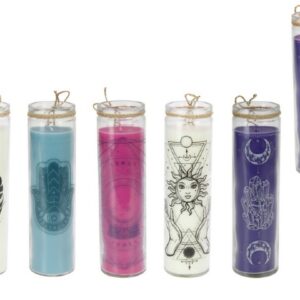 Candle // Spiritual // Assorted