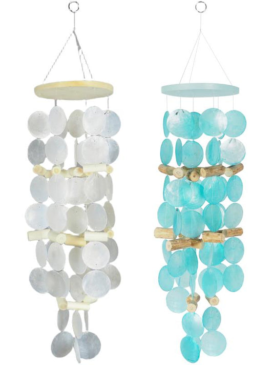 Hanging // Capiz Shell // 67cm