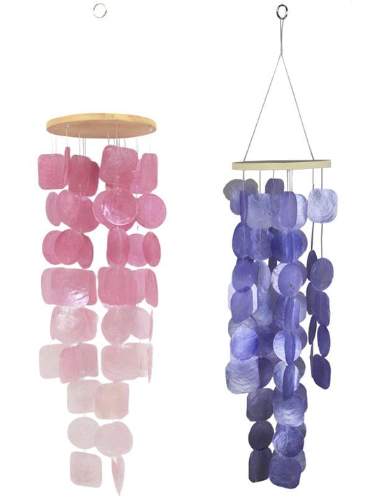 Hanging // Capiz Shell // 70cm