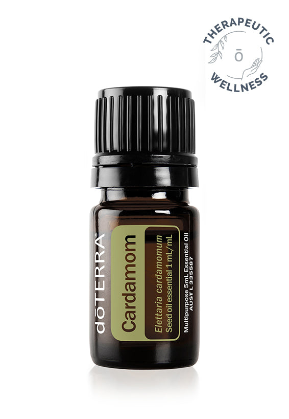 Doterra // Cardamom // 5ml