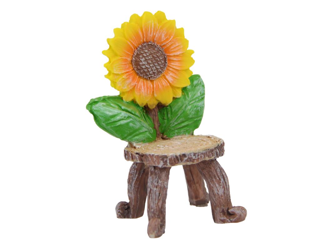 Faery // Sunflower Chair