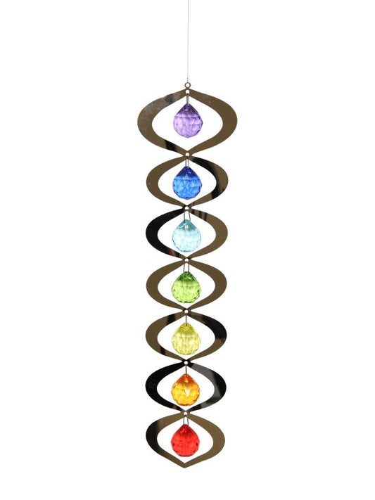 Hanging // Chakra // 35cm