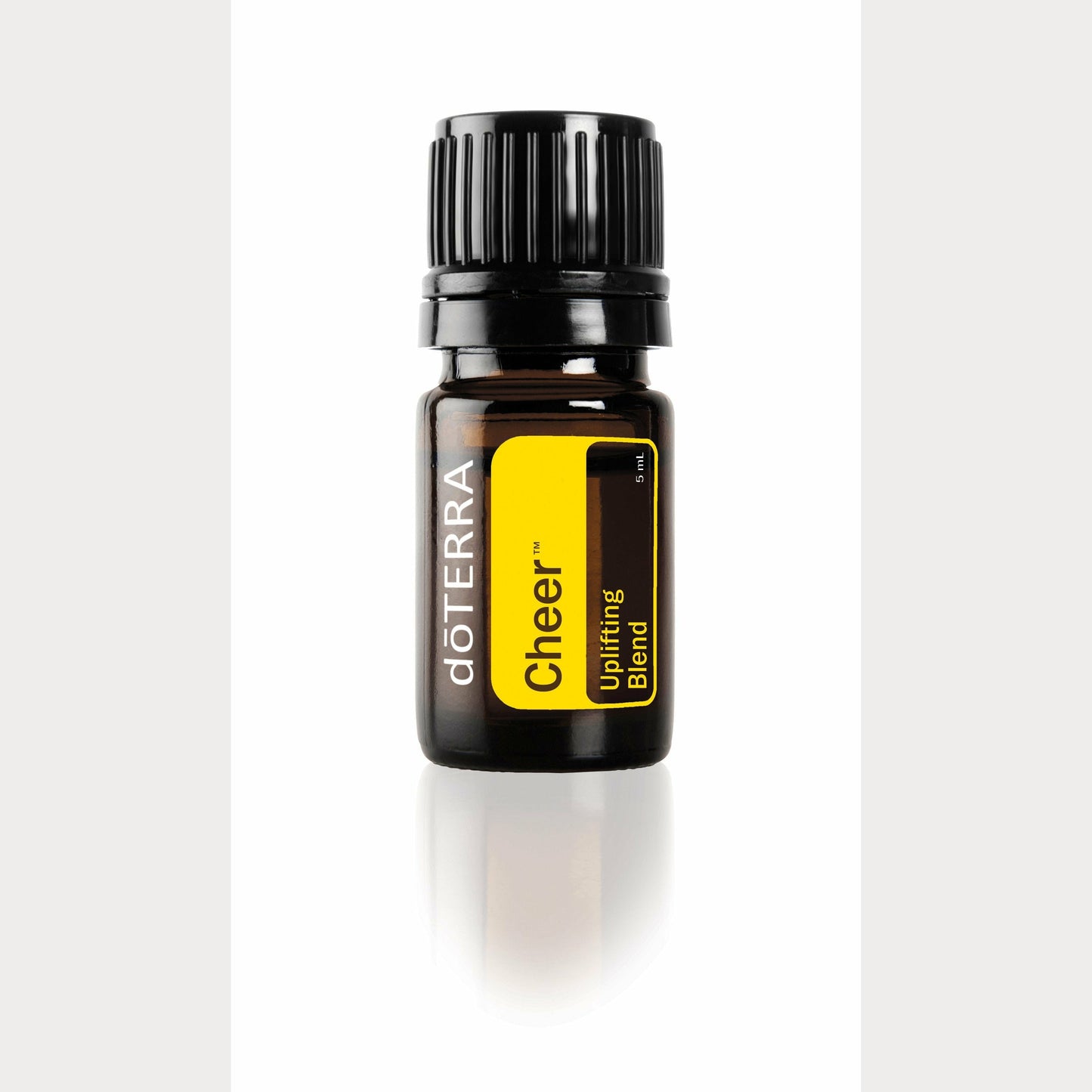 Doterra Oils 1