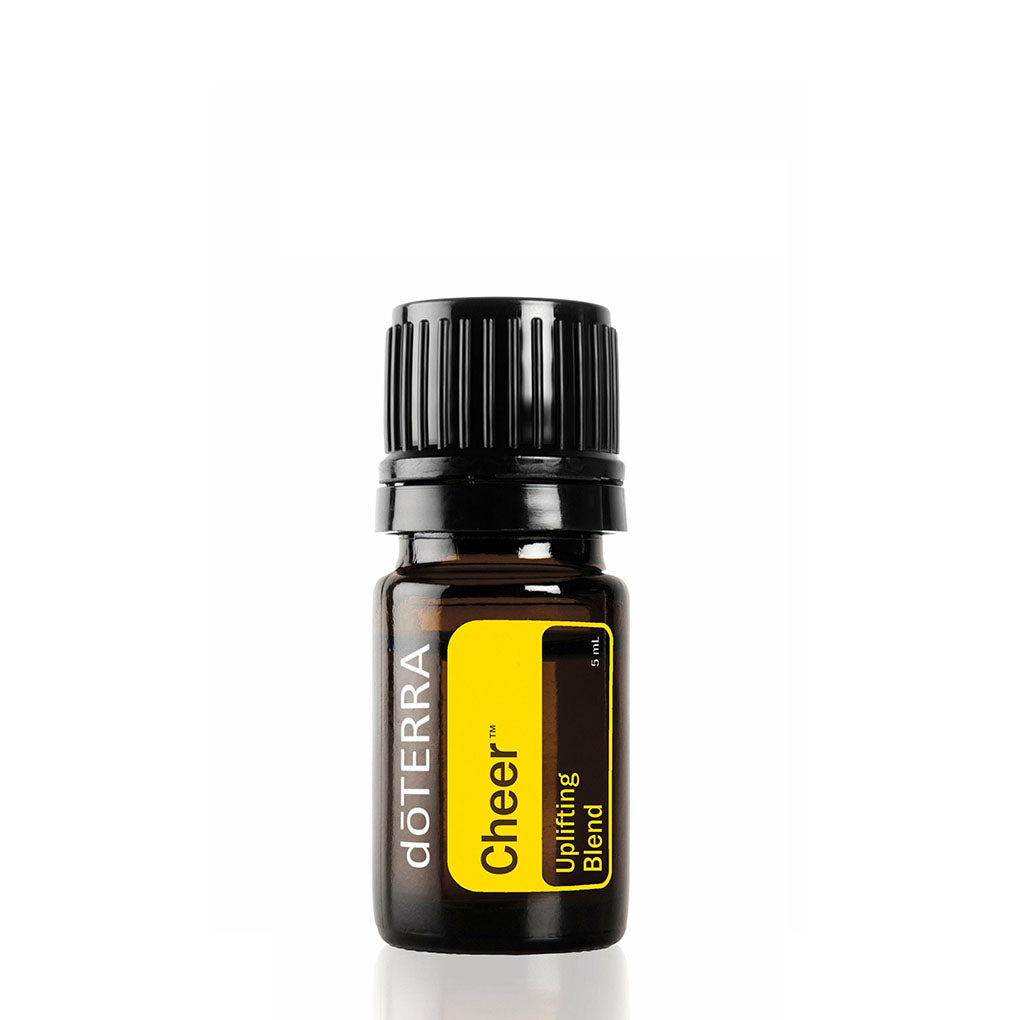 Doterra // Cheer // 5ml
