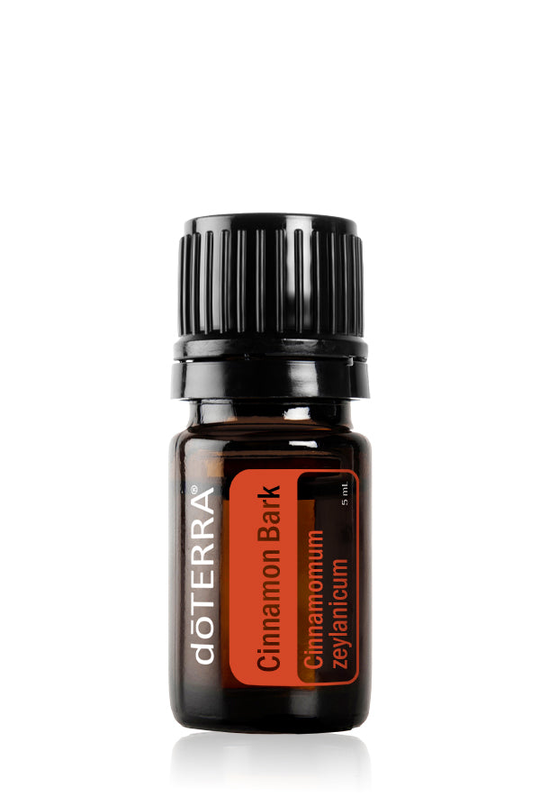 Doterra // Cinnamon Bark // 5ml