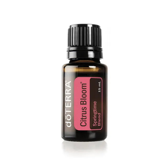 Doterra // Citrus Bloom // 5ml **NOTE 5ML**
