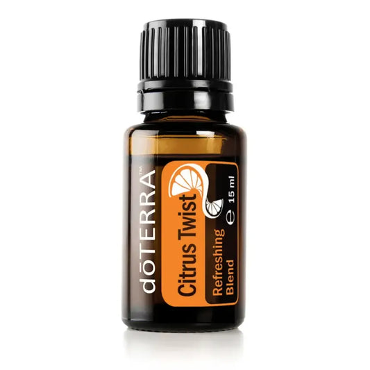 Doterra // Citrus Twist // 15ml