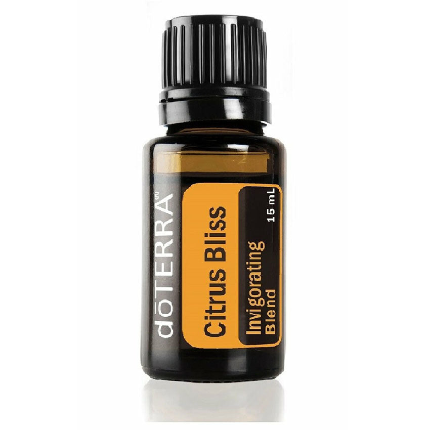 Doterra // Citrus Bliss // 15ml