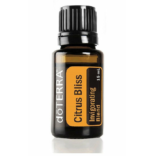 Doterra // Citrus Bliss // 15ml