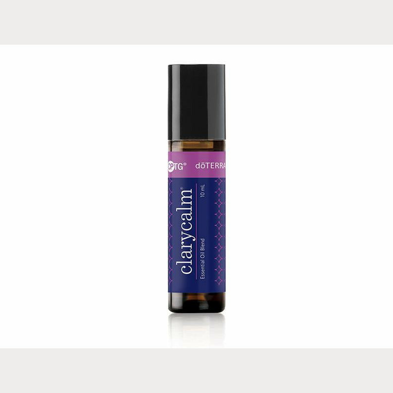 Doterra Oils 1