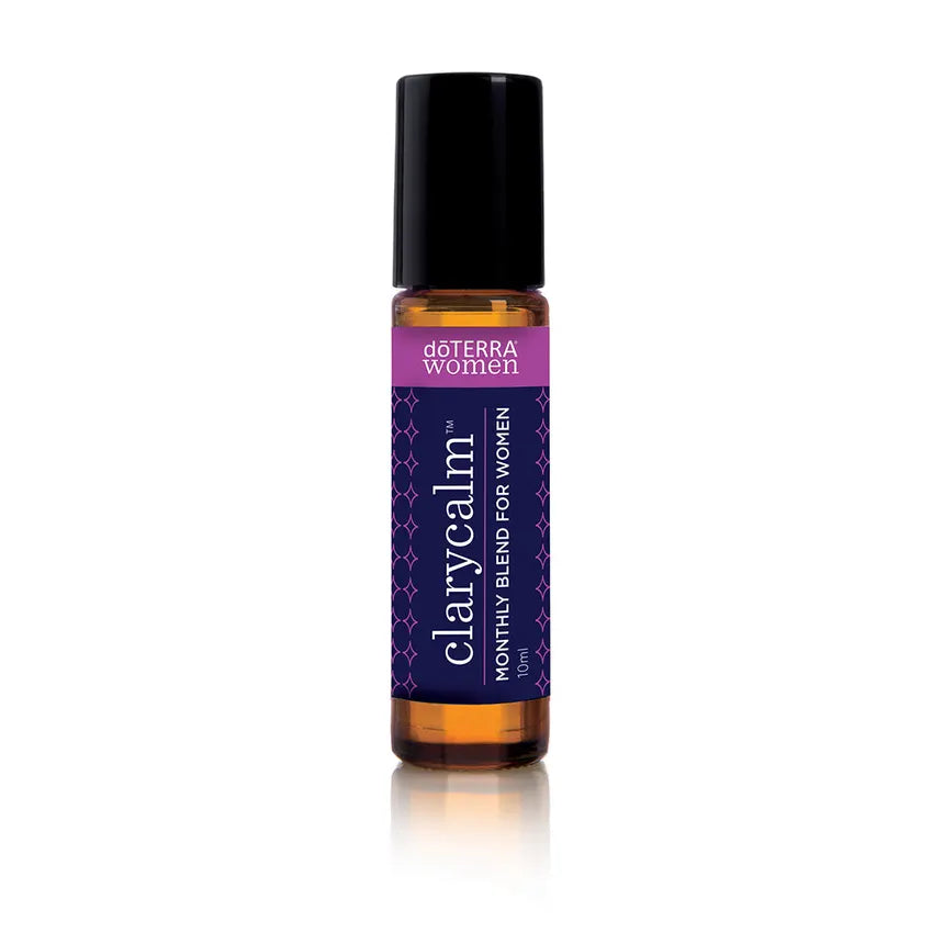 Doterra // Clary Calm Touch // 10ml