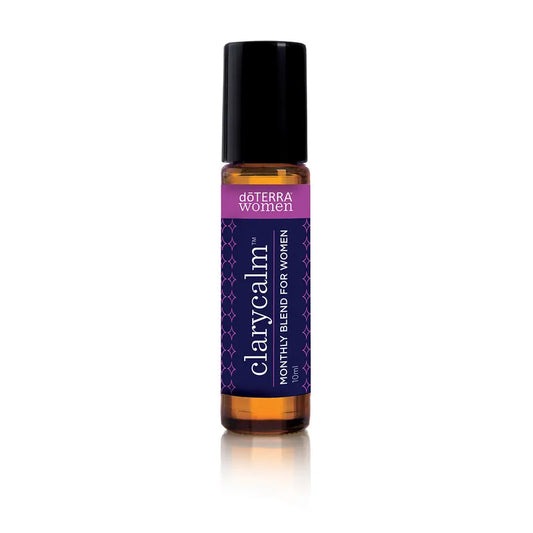 Doterra // Clary Calm Touch // 10ml