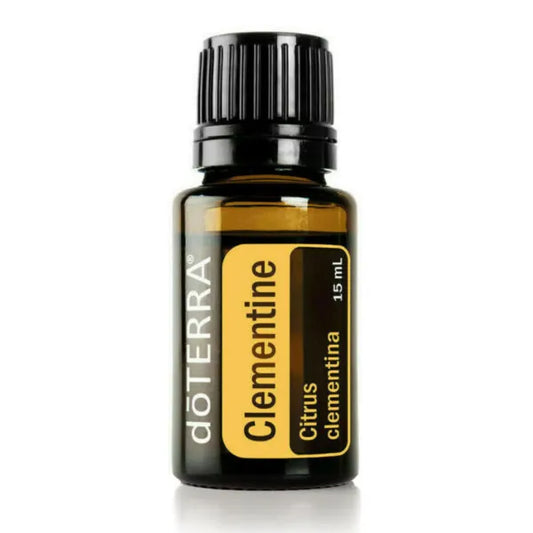 Doterra // Clementine // 15ml
