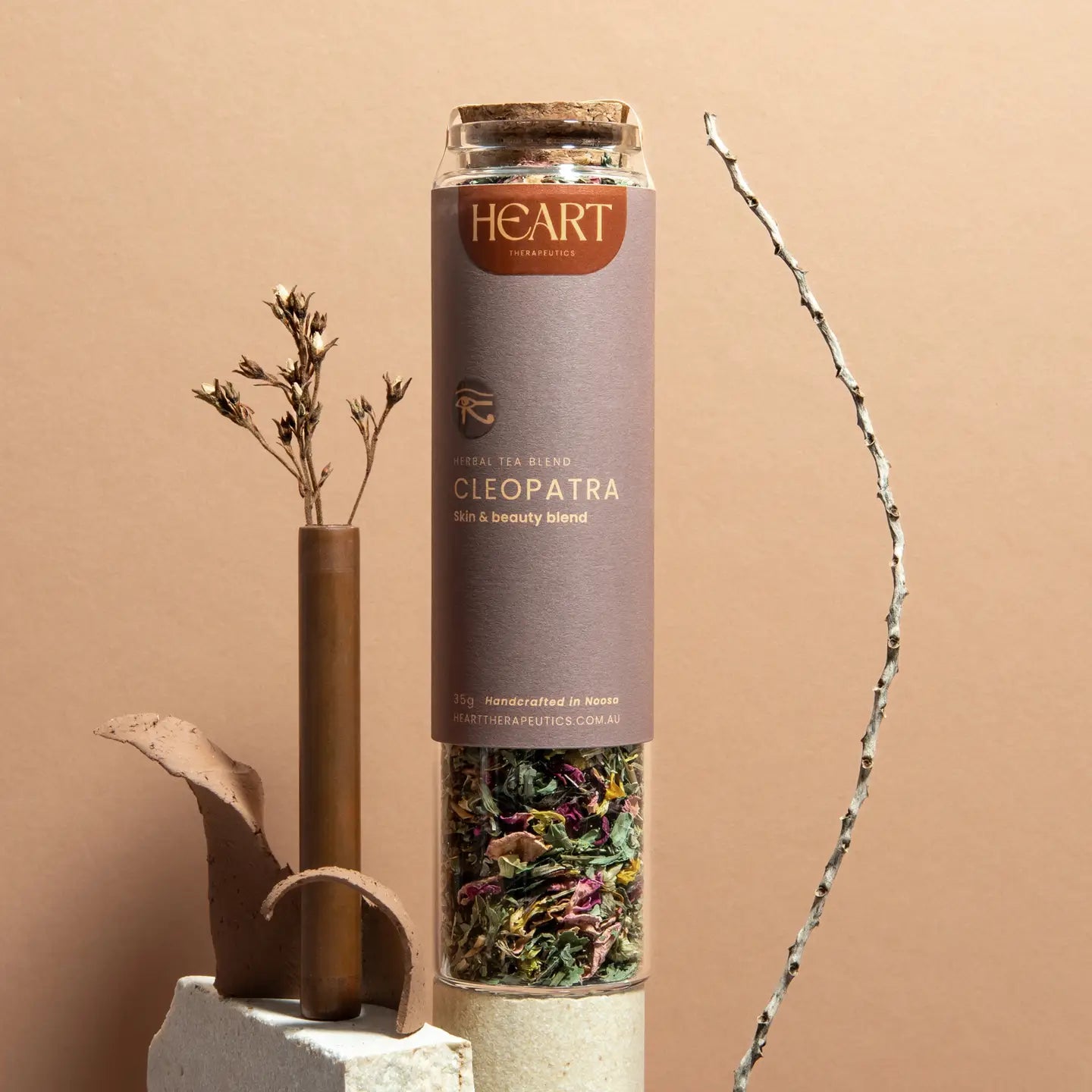 Cleopatra // Standard Jar