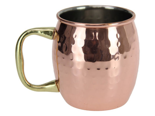 Mug // Copper Moscow Mule