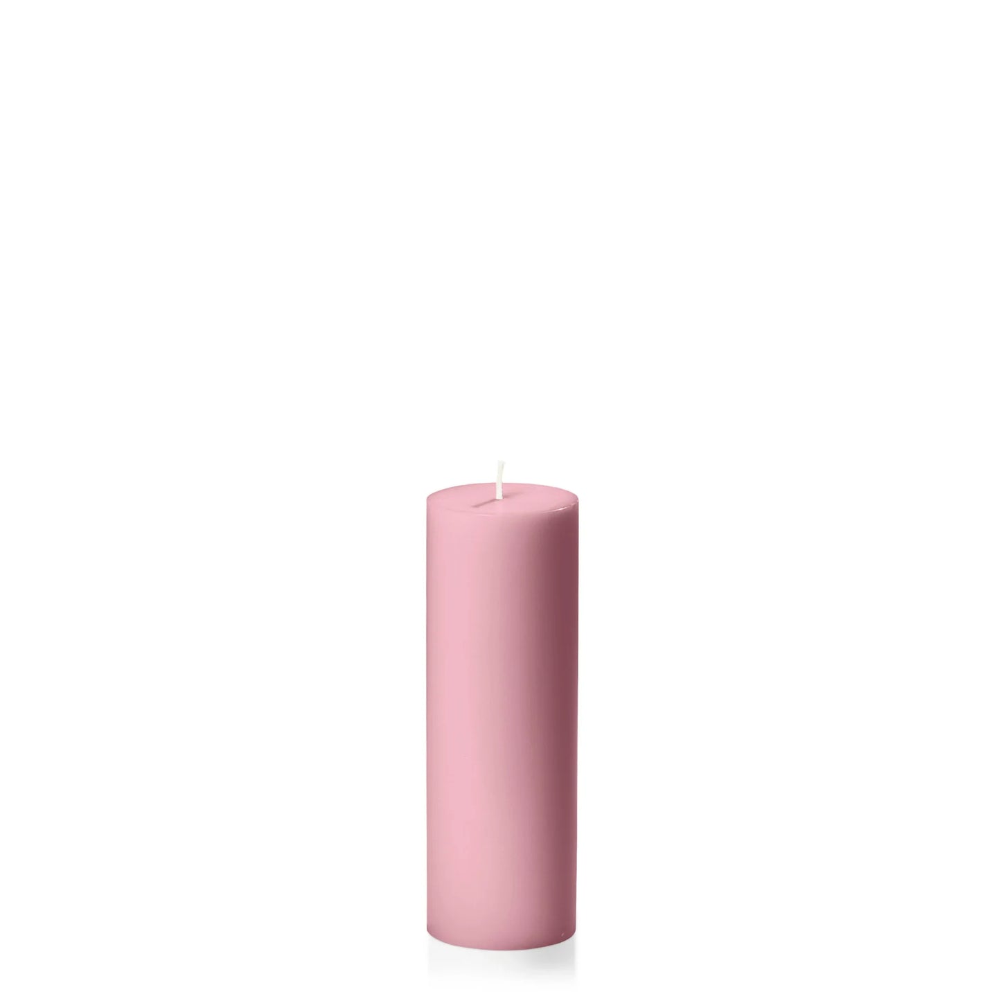 Candle // Slim Pillar // 5cm x 10cm