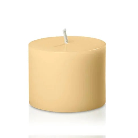 Candle // Slim Pillar // 5cm x 4cm