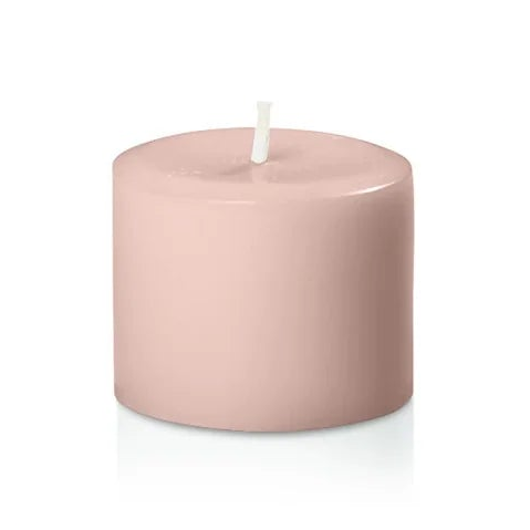 Candle // Slim Pillar // 5cm x 4cm