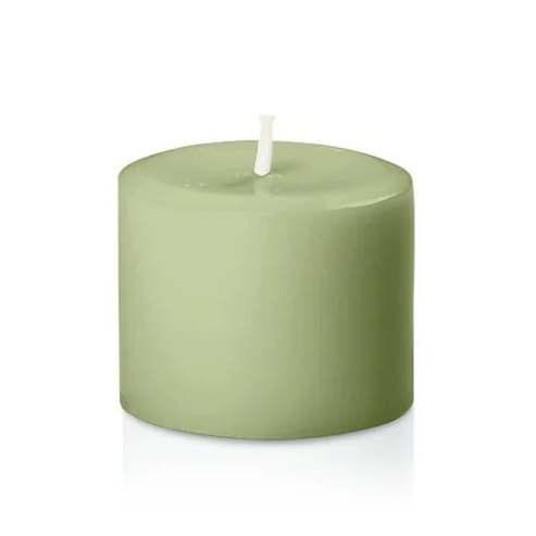 Candle // Slim Pillar // 5cm x 4cm