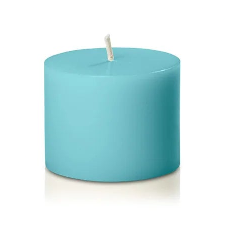 Candle // Slim Pillar // 5cm x 4cm