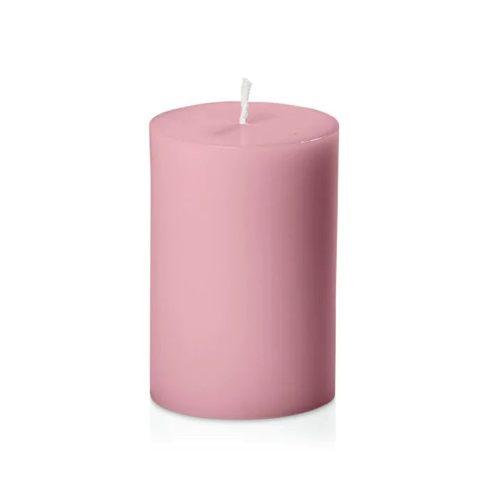 Candle // Slim Pillar // 5cm x 7.5cm
