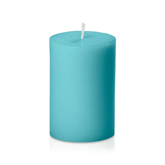 Candle // Slim Pillar // 5cm x 7.5cm