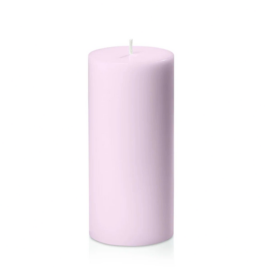 Candle // Pillar // 7cmx15cm