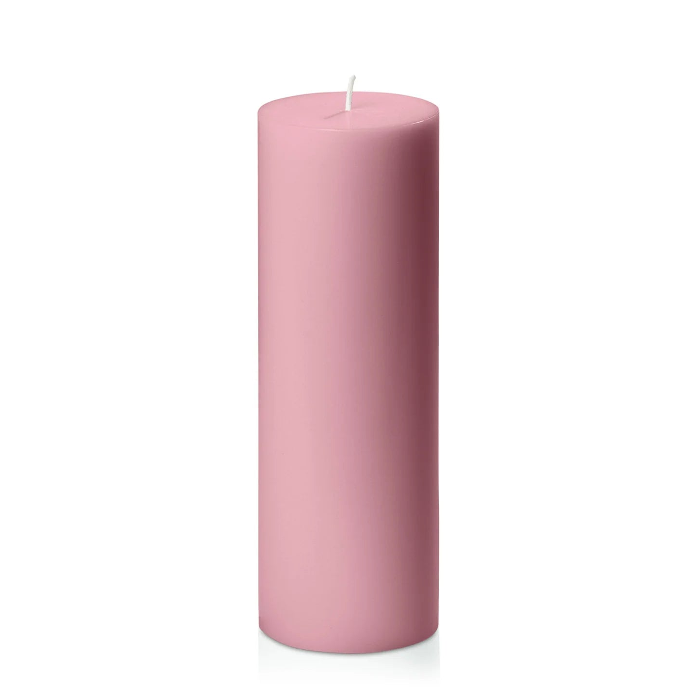 Candle // Pillar // 7cmx20cm
