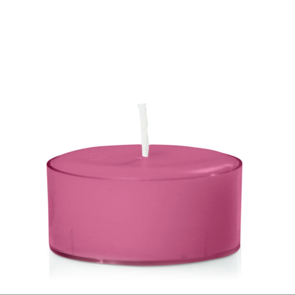 Candle // Tealight