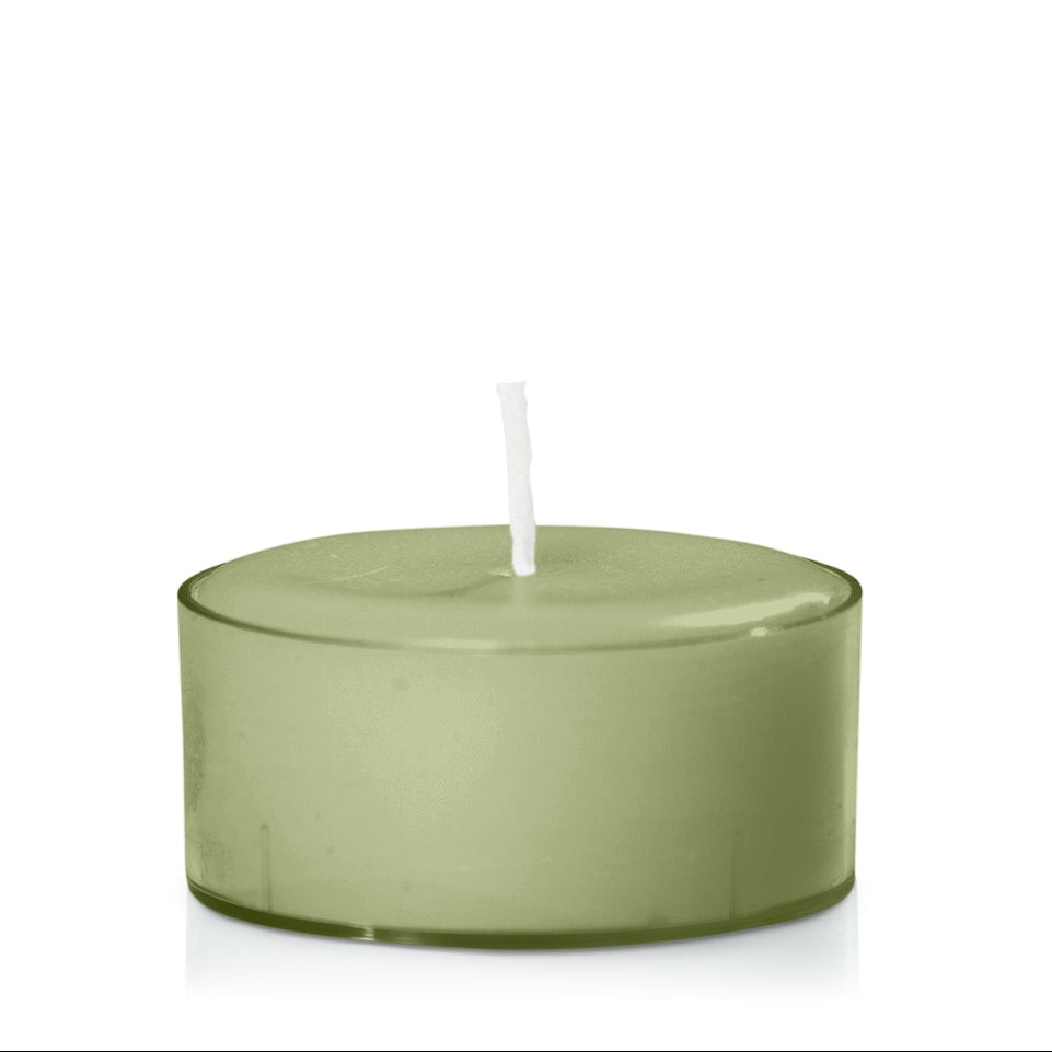 Candle // Tealight