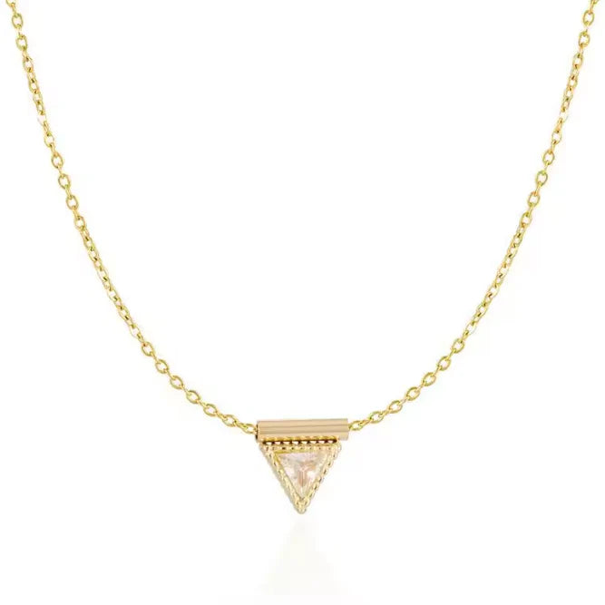 Clio Necklace