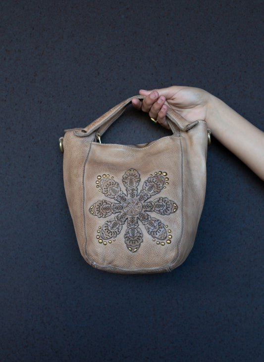 Cora Bag // Iced Coffee