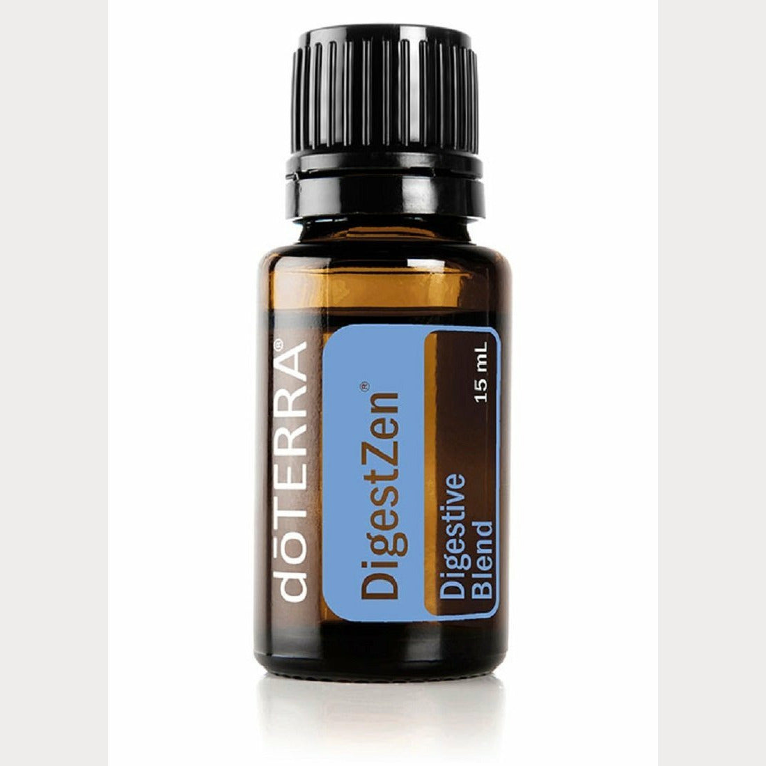 Doterra Oils 1