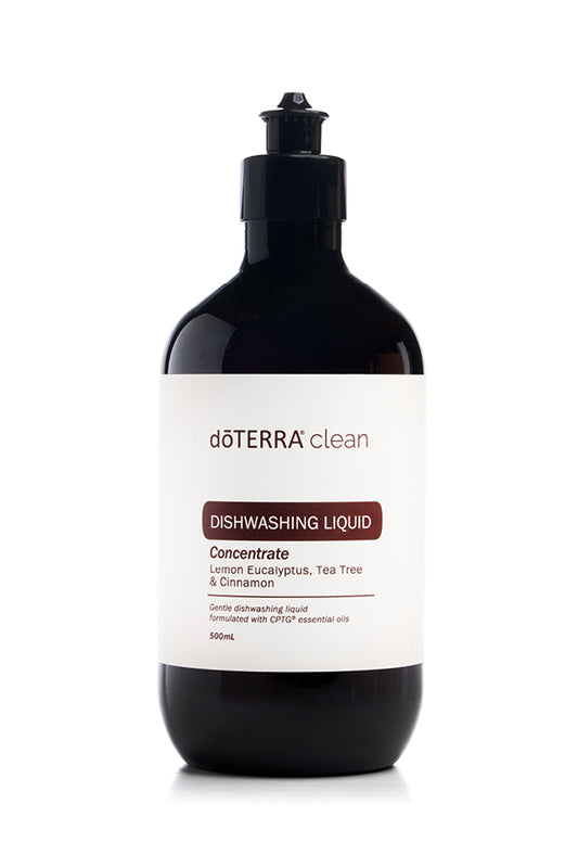 Doterra // Dishwashing Liquid // 500ml