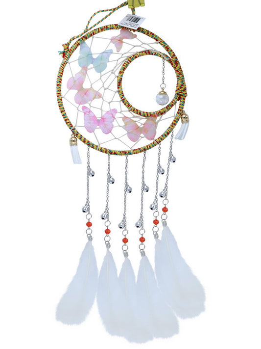 Dream Catcher //  Butterfly Bells