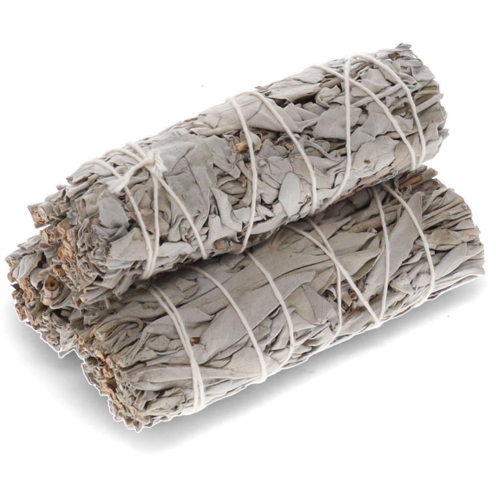 Smudge Stick // White Sage Bundle Small // 9cm