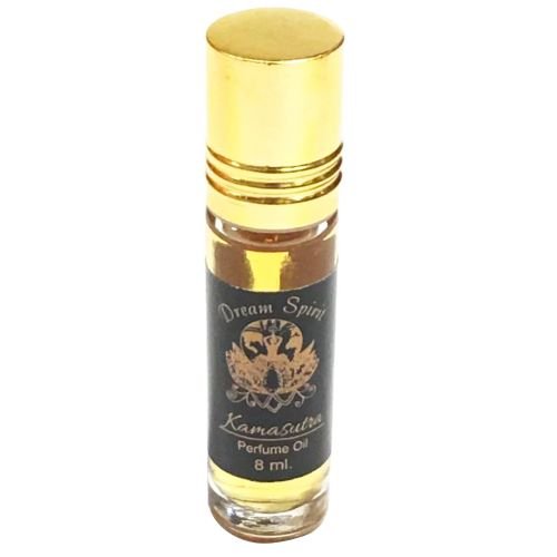 Dream Spirit Perfume // Kamasutra Attar // 8ml Roll-On