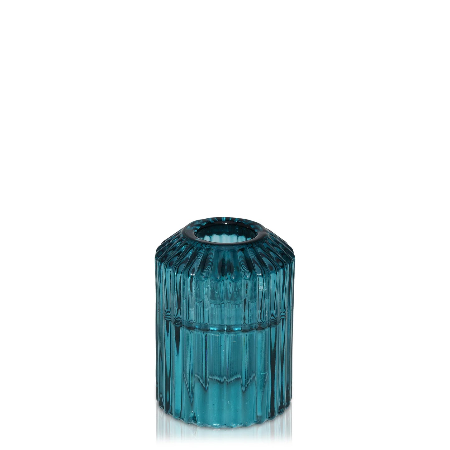 Candle Holder // Moss Camilla Vintage