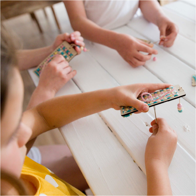 Diy Bookmark Mini