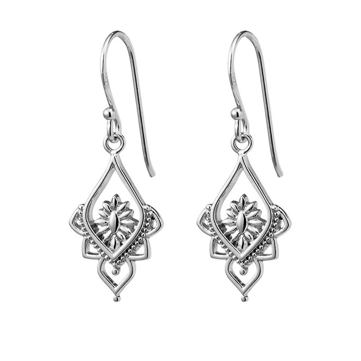 Mitra Earrings